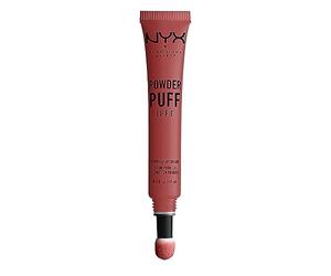 NYX Professional Makeup Rouge à lèvres - Powder Puff Lippie Lip Cream - Best Buds
