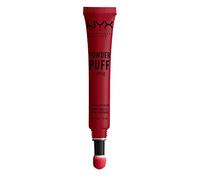 NYX Professional Makeup Rouge à lèvres -Powder Puff Lippie Lip Cream - Group Love
