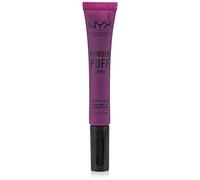 NYX Professional Makeup Rouge à lèvres - Powder Puff Lippie Lip Cream - Plum Purple