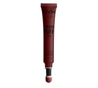 NYX Professional Makeup Rouge à lèvres - Powder Puff Lippie Lip Cream - Pop Quiz