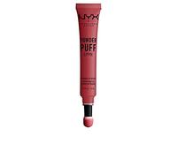 NYX Professional Makeup Rouge à lèvres - Powder Puff Lippie Lip Cream - Squad Goals