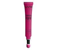 NYX Professional Makeup Rouge à lèvres - Powder Puff Lippie Lip Cream - Teenage Dream