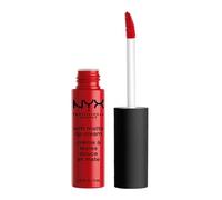 NYX Professional Makeup Rouge à lèvres Soft Matte Lip Cream Fini mat Amsterdam 8 ml