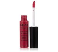 NYX Professional Makeup Rouge à Lèvres Soft Matte Lip Cream, Fini Mat Crémeux, Couleur Ultra-Pigmentée, Tenue Longue Durée, Teinte : Prague (18)