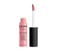 NYX Professional Makeup – Rouge à lèvres liquide Soft Matte – Teinte 06 Istanbul – 8 ml