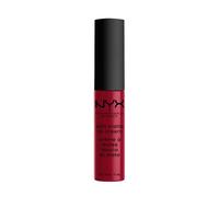 NYX Professional Makeup Rouge à Lèvres Soft Matte Lip Cream Monte Carlo 8ml