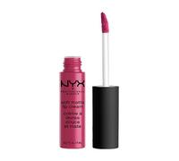 NYX Professional Makeup Rouge à Lèvres Soft Matte Lip Cream Prague 8ml
