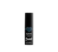 NYX Professional Makeup Rouge à lèvres - Suede Matte Lipstick - Ace
