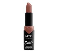 NYX Professional Makeup Rouge à lèvres - Suede Matte Lipstick - Dainty Daze