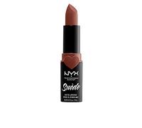 NYX Professional Makeup Rouge à lèvres - Suede Matte Lipstick - Free Spirit