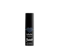 NYX Professional Makeup Rouge à Lèvres Suede Matte Lipstick Smudge Me