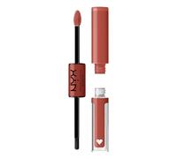 NYX Brillant à lèvres Éclat fort, haute couleur – Joy's
