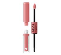 1 NYX Éclat Fort Haut Couleur Lèvres Brillant " Choisissez Votre 1 " Joy's