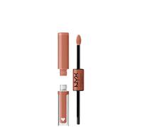 1 NYX Éclat Fort Haut Couleur Lèvres Brillant " Choisissez Votre 1 " Joy's