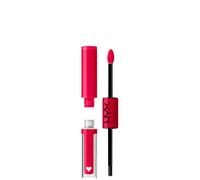 1 NYX Éclat Fort Haut Couleur Lèvres Brillant " Choisissez Votre 1 " Joy's