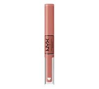 Nyx Professional Makeup - Shine Loud Rouge À Lèvres Brillant Daring Damsel 1 Ml