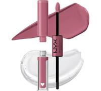 NYX Professional Makeup Shine Loud High Shine Lip Color rouge à lèvres liquide brillance intense teinte 26 Fierce Flirt 6,5 ml