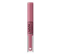 NYX Professional Makeup Shine Loud Rouge à lèvres Fierce Flirt