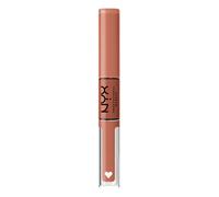 NYX Professional Makeup Shine Loud Rouge à lèvres Goal Crusher