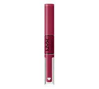 NYX Professional Makeup Shine Loud Rouge à lèvres Goal Getter