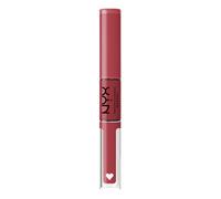 NYX Professional Makeup Shine Loud High Shine Lip Color rouge à lèvres liquide brillance intense teinte 29 Movie Maker 6,5 ml