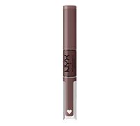 NYX Professional Makeup Shine Loud Rouge à lèvres Next Gen Thinking