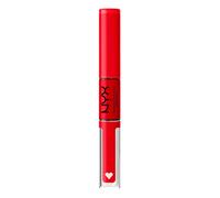 1 NYX Éclat Fort Haut Couleur Lèvres Brillant " Choisissez Votre 1 " Joy's