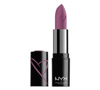 NYX Rouge à lèvres Satiné Shout Loud – 07 In Love