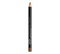 NYX Professional Makeup Slim Eye Pencil Crayon Eyeliner Bronze Shimmer