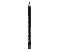 NYX Professional Makeup Slim Eye Pencil Crayon Eyeliner Emerald City