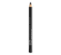 NYX Professional Makeup – Crayon yeux et sourcils précision – Noir – 1,2 g