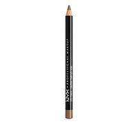NYX Professional Makeup Slim Eye Pencil Crayon Eyeliner Taupe Longue Tenue
