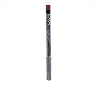 NYX Professional Makeup Slim Lip Pencil Crayon Lèvres Longue Tenue Mauve