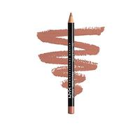 NYX Professional Makeup Slim Lip Pencil Crayon Lèvres Peekaboo Neutral