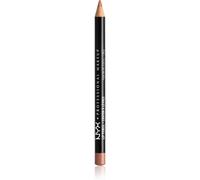 NYX Professional Makeup Slim Lip Pencil crayon lèvres précision teinte 810 Natural 1 g