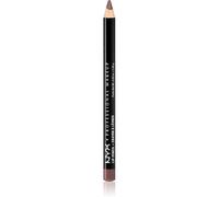Nyx Professional Makeup Slim Lip Pencil Crayon Lèvres Précision Teinte 857 Nude Beige 1 G