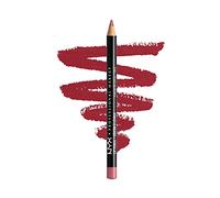 NYX Professional Makeup Slim Lip Pencil - Plum