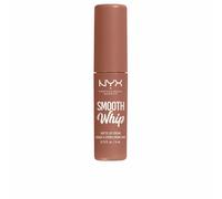 Nyx Professional Makeup - Smooth Whip Rouge À Lèvres Crème Mat Pancake Stacks 4 Ml