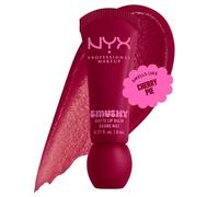 NYX Professional Makeup Baume à lèvres Smushy Matte effet mat Teinte Squeeze N' Sizzle 8 ml