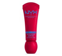 NYX Professional Makeup Smushy Baume Lèvres Teinté Mat Sassy Stuff | Poudre riz mochi céramides, Fini mat floutant, Pigmentation modulable, Applicateur silicone doux, Formule vegan