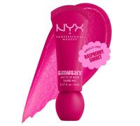 NYX Professional Makeup Smushy Matte Lip Balm baume à lèvres effet mat teinte She's Serving 8 ml