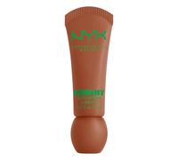 NYX Professional Makeup Baume à lèvres Smushy Matte effet mat Teinte Soft Smile 8 ml