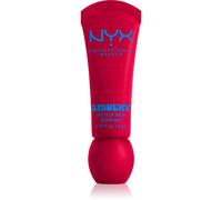 NYX Professional Makeup Smushy Matte Lip Balm baume à lèvres effet mat teinte Sassy Stuff 8 ml