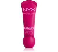 NYX Professional Makeup Smushy Matte Lip Balm baume à lèvres effet mat teinte She's Serving 8 ml