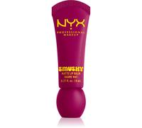 NYX Professional Makeup Smushy Matte Lip Balm baume à lèvres effet mat teinte Silly Sippin' 8 ml