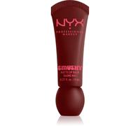 NYX Professional Makeup Smushy Matte Lip Balm baume à lèvres effet mat teinte Smudge Fudge 8 ml
