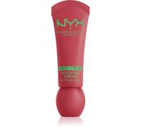 NYX Professional Makeup Smushy Matte Lip Balm baume à lèvres effet mat teinte Snuggle Szn 8 ml