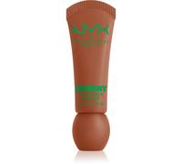 NYX Professional Makeup Smushy Matte Lip Balm baume à lèvres effet mat teinte Soft Smile 8 ml