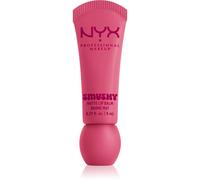 NYX Professional Makeup Smushy Matte Lip Balm baume à lèvres effet mat teinte Swipe Sesh 8 ml