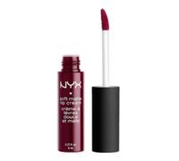 NYX Professional Makeup Soft Matte Lip Cream Rouge à Lèvres Copenhagen 8ml